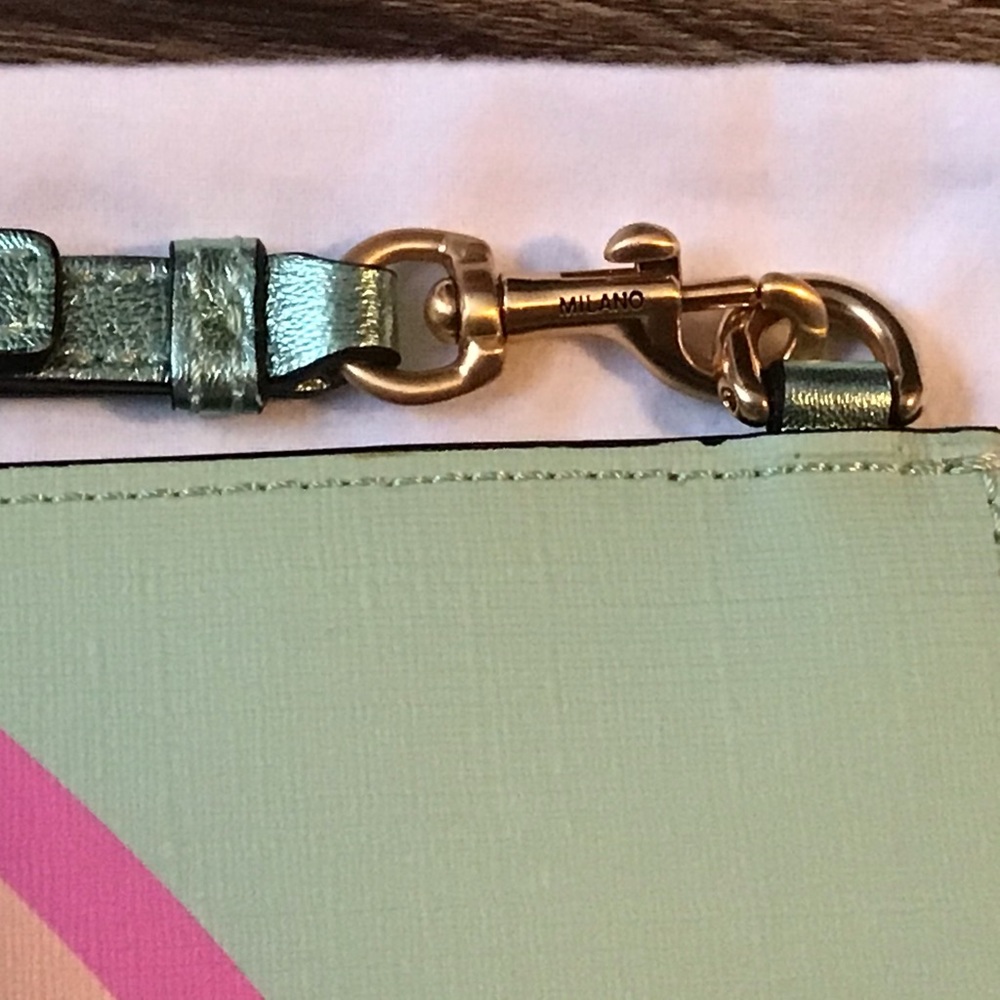 Moschino My Little Pony Clutch - Picture 7 of 15